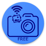 Logo of Camera WIFI FREE android Application 